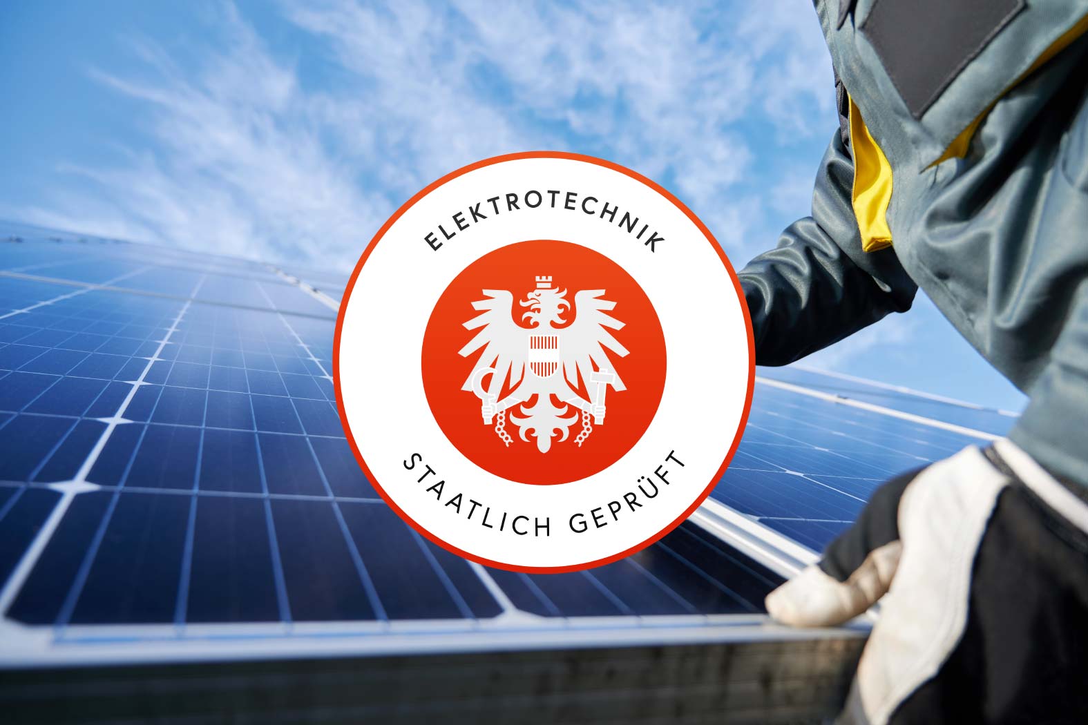 pro sonne Matthias Fritz photovoltaik pv anlagen steiermark stromspeicher notstrom reparaturen service weiz graz umgebung hartberg fürstenfeld gleisdorf