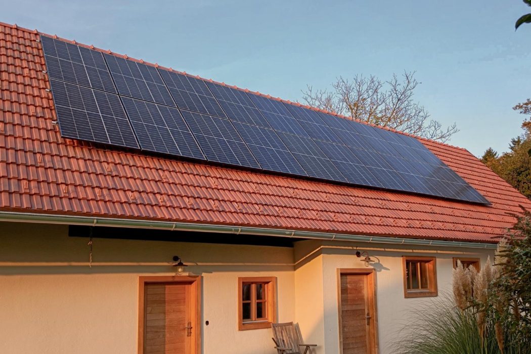 Pro Sonne Photovoltaik | Ing. Matthias Fritz